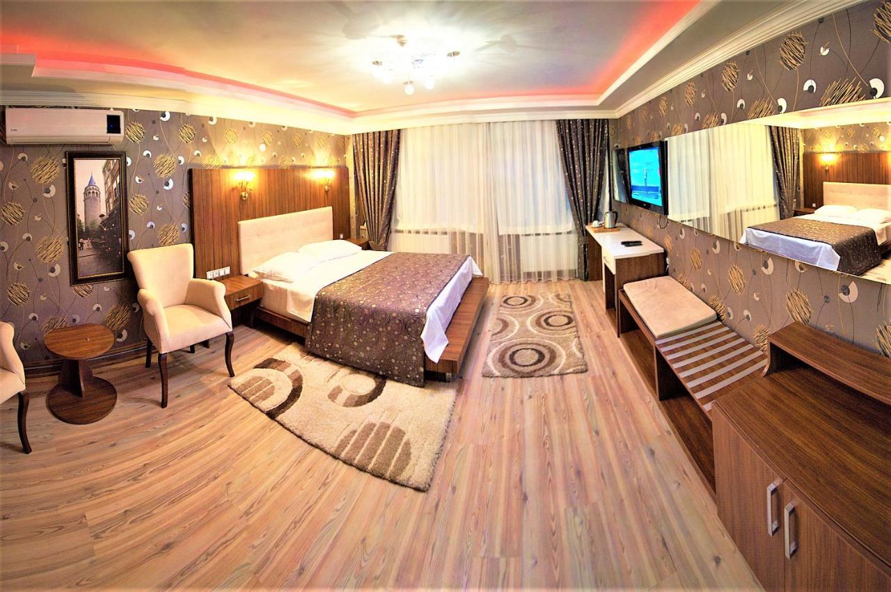 Budget Friendly Taksim Appartamento Provincia di Istanbul